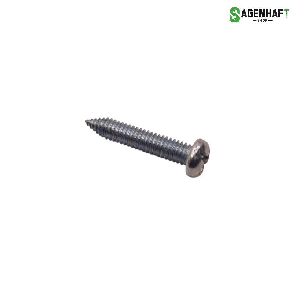 Vergaserschraube M4 x 22 mm kompatibel mit Stihl TS 510 | 760