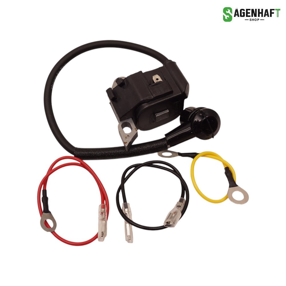 Zündspule kompatibel mit Stihl 020 | MS 200