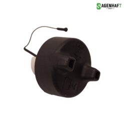 Tankdeckel kompatibel mit Stihl TS 410 | TS 420