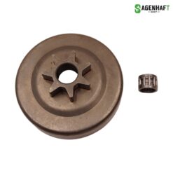 Kupplungstrommel .325 7Z kompatibel mit Stihl MS 270 | 280