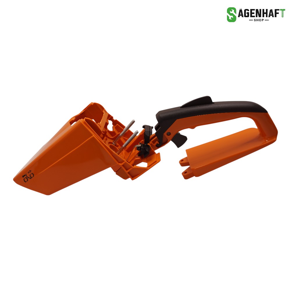 Griffgehäuse kompatibel mit Stihl 021 | 023 | 025