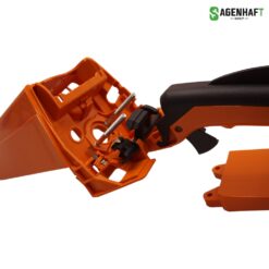 Griffgehäuse kompatibel mit Stihl 021 | 023 | 025 – Bild 3