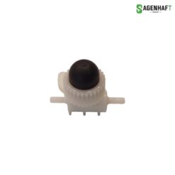 Alternative view of STIHL Kraftstoffpumpe für FS80 ältere Ausführung – Original Ersatzteil