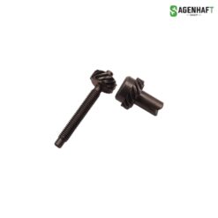 Stihl Satz Stirnrad Spannschraube Stihl MS 311 | MS 391
