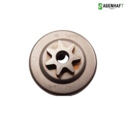 Stihl Kupplungstrommel Kettenrad 3/8" 7Z Stihl MS 271 | MS 291
