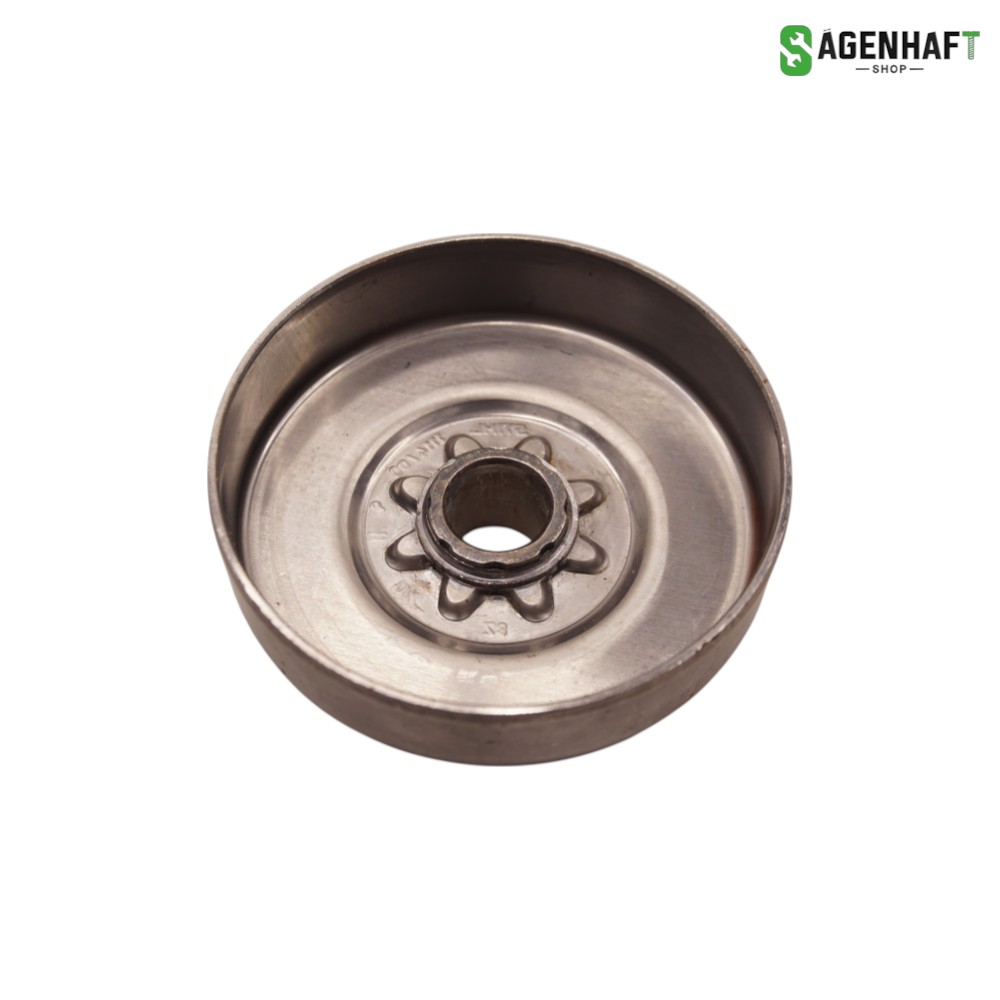 Stihl Kettenrad Ringkettenrad Ritzel 3/8" 7Z Stihl 028 – Bild 2