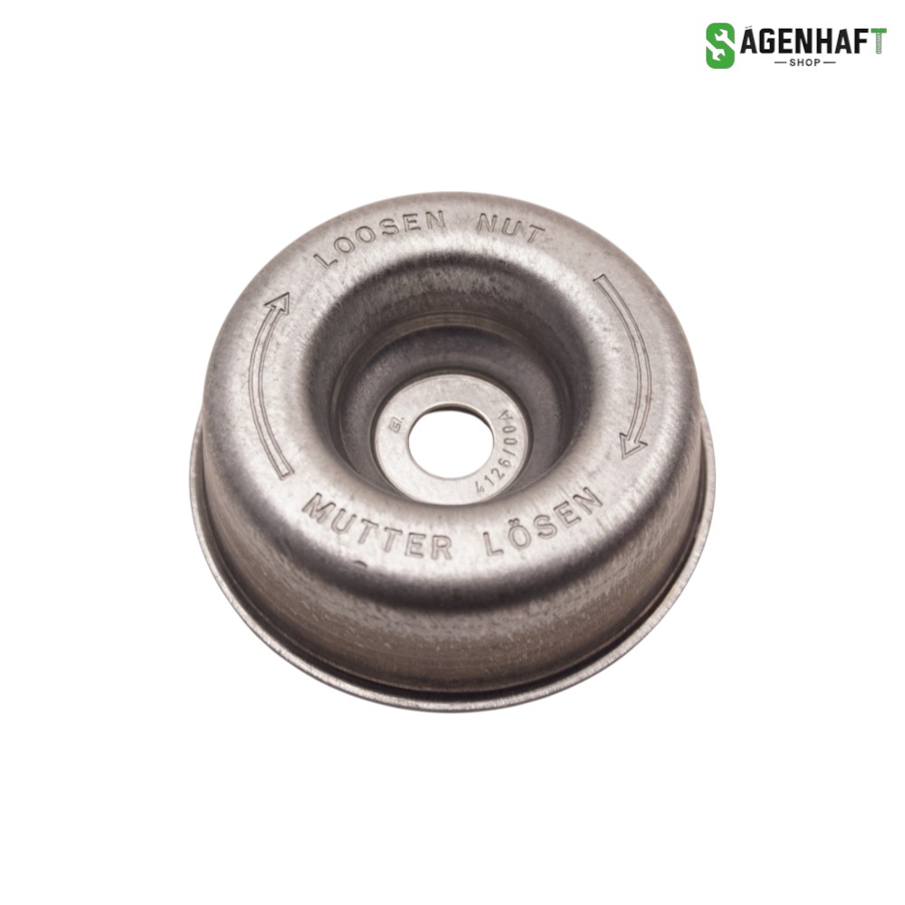 Stihl Laufteller original für M10 Stihl FS 100 | FS 106 | FS 108 | FS 110 | FS 111 | FS 130 | FS 131 | FS 310