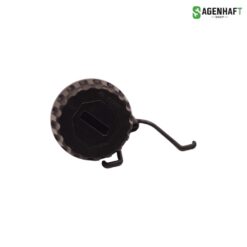 Stihl original Tankdeckel Kraftstoff Verschluss Stihl 024 | 026