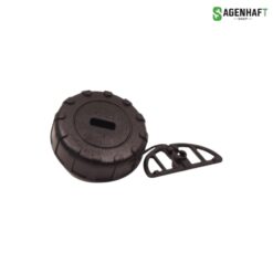 Stihl original Tankdeckel Kraftstoff Verschluss Stihl MS 190 | MS 191