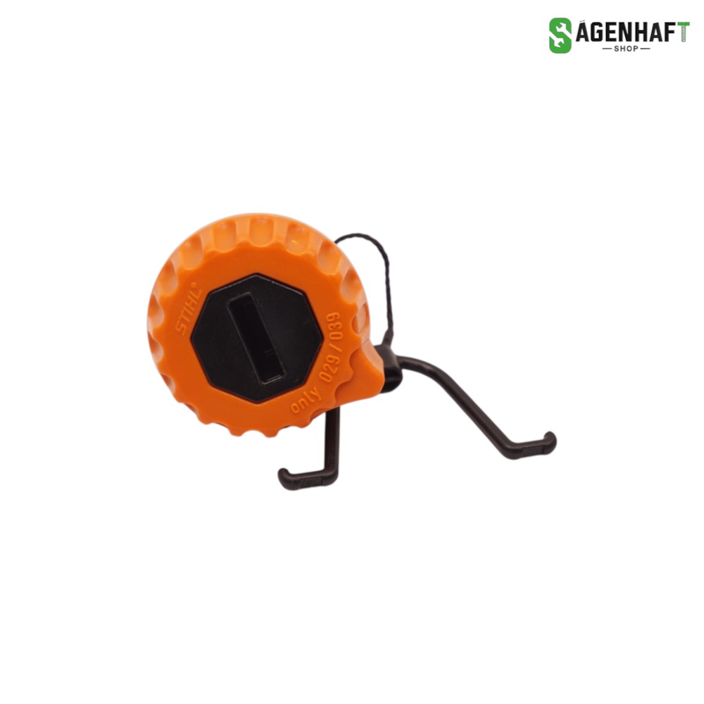 Stihl original Tankdeckel Kraftstoff Stihl 029 | 039