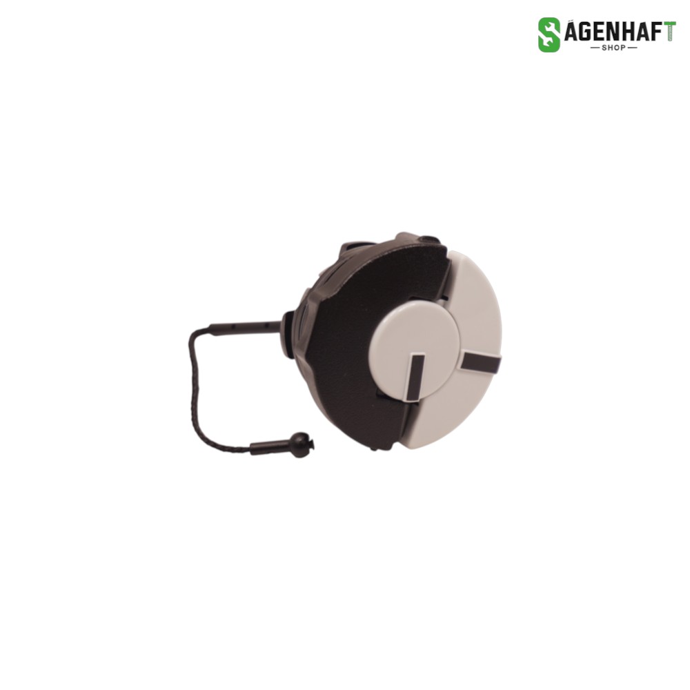 Stihl original Tankdeckel Kraftstoff Stihl FS 100 | FS 106 | FS 108 | FS 110 | FS 111 | FS 130 | FS 131 | FS 310