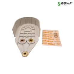 Alternative view of Original Stihl Keilriemenschutz Stihl TS 510 | TS 760