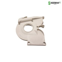 Original Stihl 028 Deckel Abdeckung Ölpumpe