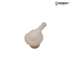 Original Stihl Winkelstück kompatibel mit Stihl 070 | 090 | Contra – Bild 2