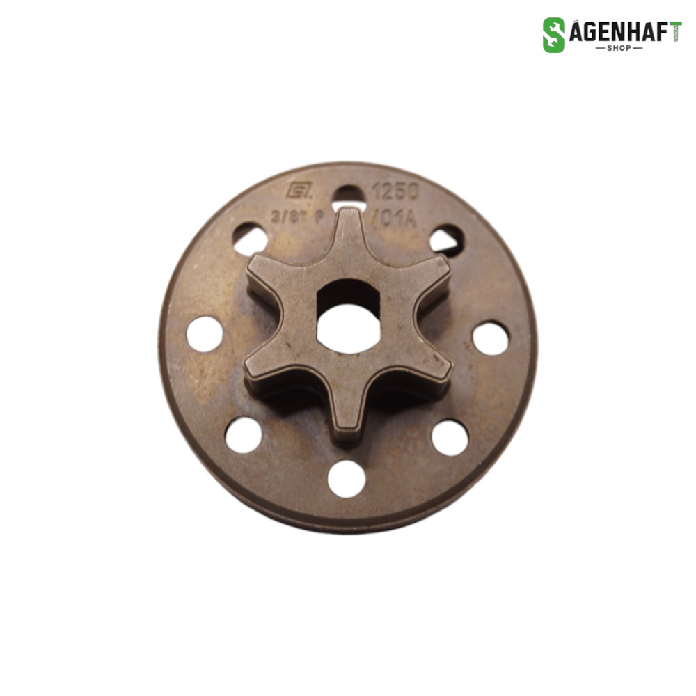Original STIHL Kettenrad 3/8" Picco 6Z für Stihl MSA 160