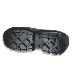 Alternative view of uvex quatro pro S3 Sicherheitsstiefel schwarz Größe 45 – Stahlkappe, Weite 11
