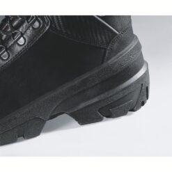 uvex quatro pro S3 Sicherheitsstiefel schwarz Größe 45 – Stahlkappe, Weite 11 – Bild 3