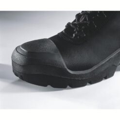 uvex quatro pro S3 Sicherheitsstiefel schwarz Größe 45 – Stahlkappe, Weite 11 – Bild 4