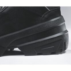 uvex quatro pro S3 Sicherheitsstiefel schwarz Größe 45 – Stahlkappe, Weite 11 – Bild 5