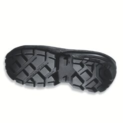 Alternative view of uvex quatro pro S3 Winterschnürstiefel schwarz – kälteisolierend, Weite 11