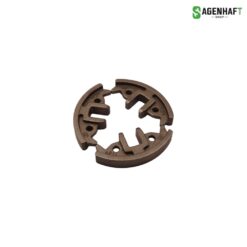 Stihl original Fliehgewichte für Kupplung Stihl MS 171 | MS 181 | MS 211