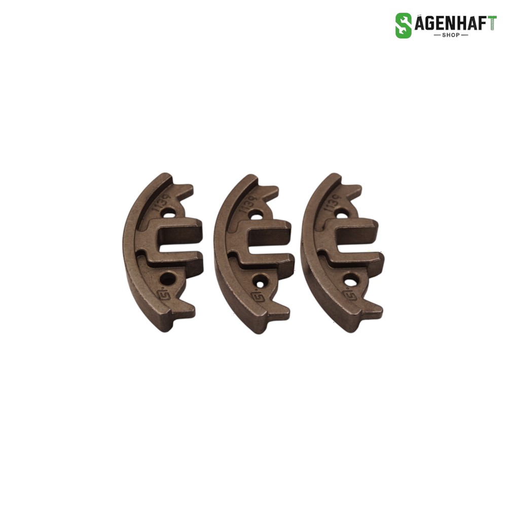 Stihl original Fliehgewichte für Kupplung Stihl MS 171 | MS 181 | MS 211 – Bild 2