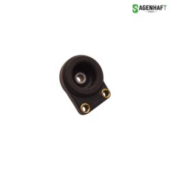 Alternative view of Original Stihl Ringpuffer Stihl MS 341 | MS 361