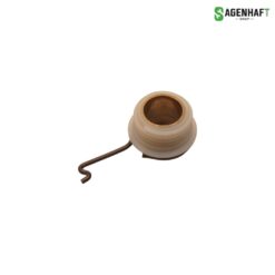 Alternative view of Original Stihl Schnecke für Ölpumpe Stihl 034 | 036