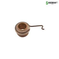 Original Stihl Schnecke für Ölpumpe Stihl MS 340 | MS 360