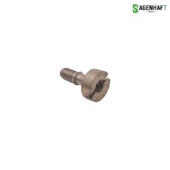 Original Stihl Schraube M5x14 für Abdeckung Stihl MS 271 | MS 291