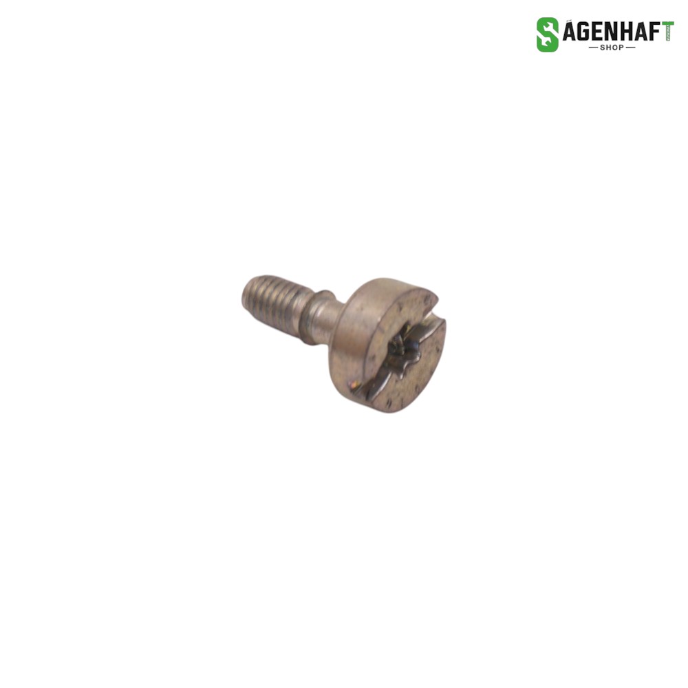 Original Stihl Schraube M5x14 für Abdeckung Stihl MS 231 | MS 251