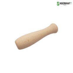 Feilenhalter Holz