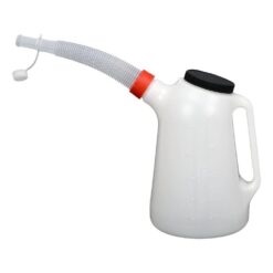 Alternative view of Ölkanne 5 Liter aus Kunststoff mit Verlängerungsspitze