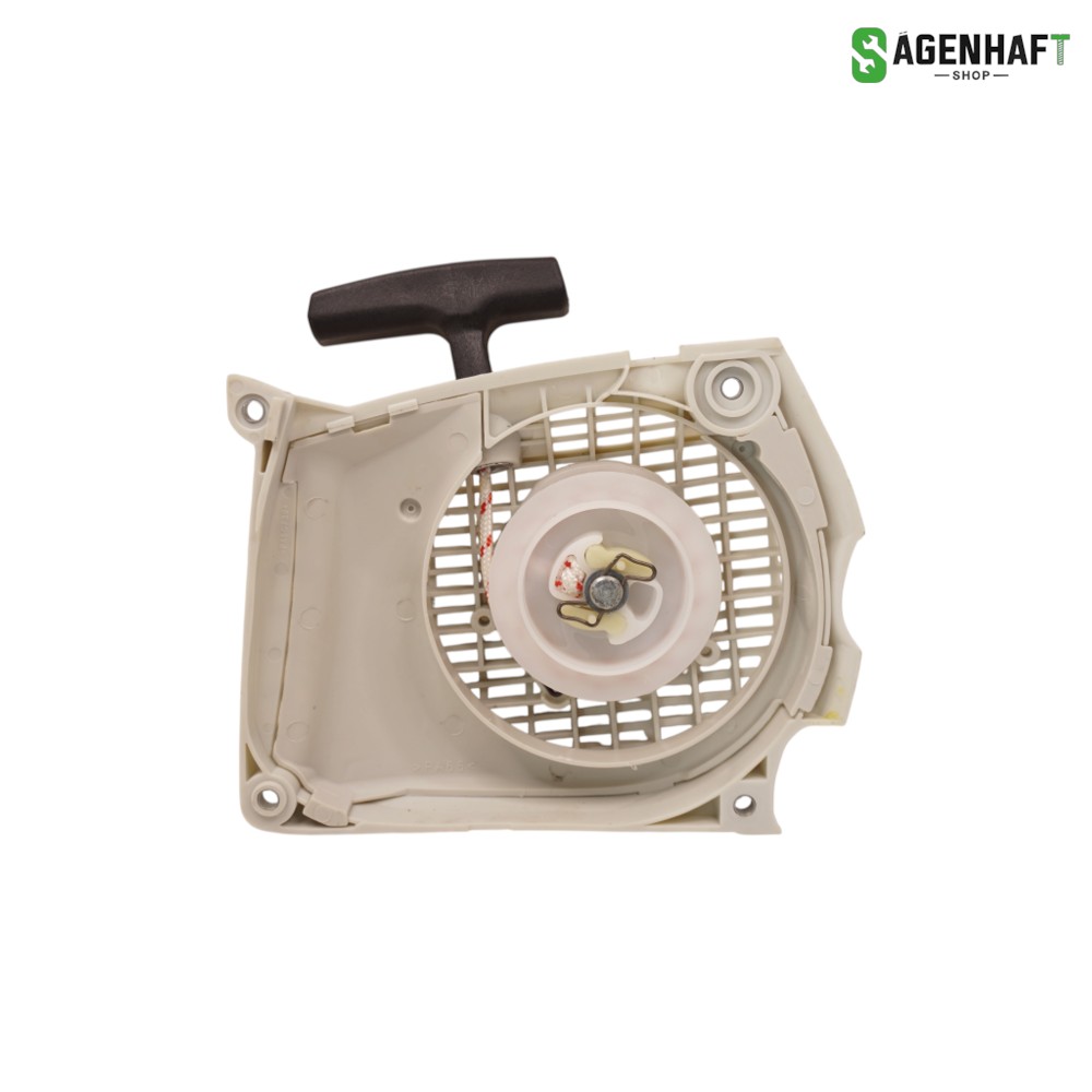 Selzugstarter komplett kompatibel mit Stihl MS 261 – Bild 2