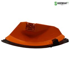 Alternative view of Mähschutz kompatibel mit Stihl FS 100 | FS 106 | FS 108 | FS 110 | FS 130 | FS 310