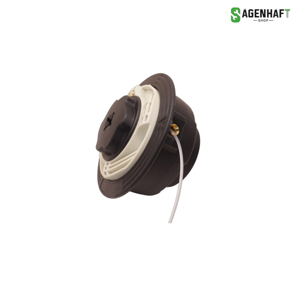 Mähkopf kompatibel mit STIHL AutoCut 6-2 für Stihl FS 38 | FS 45 | FS 46 – Bild 2