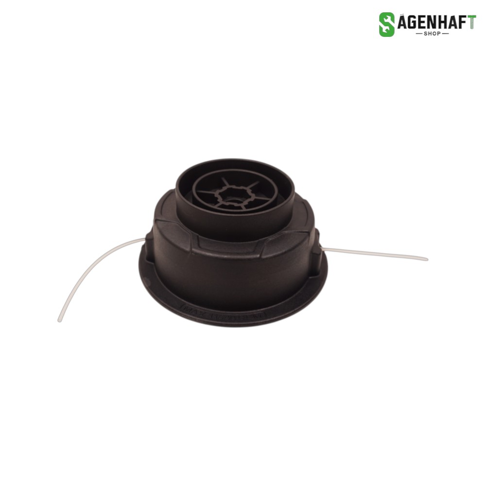 Mähkopf kompatibel mit STIHL AutoCut 6-2 für Stihl FS 38 | FS 45 | FS 46 – Bild 3