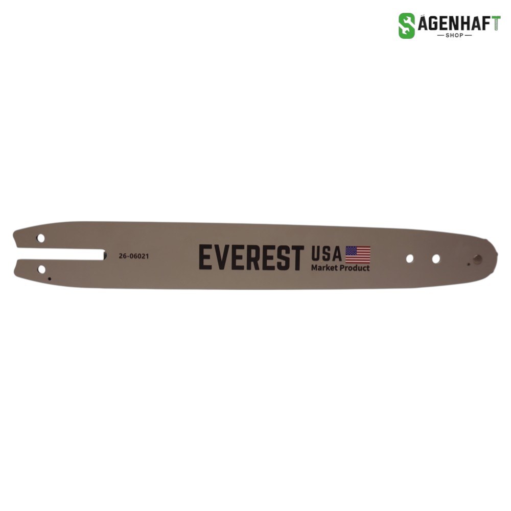 Führungsschiene 35 cm 3/8" LP 1,1 mm 50 TG kompatibel mit STIHL HT 100 | HT 101
