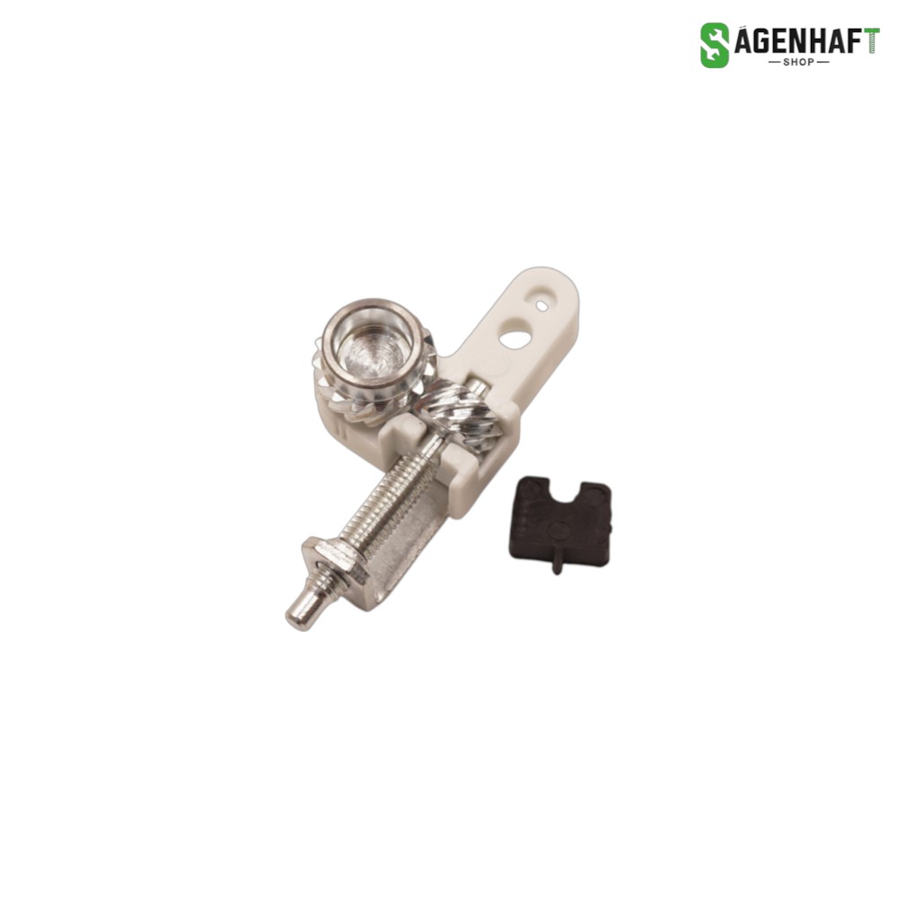 Kettenspanner seitlich kompatibel mit Stihl MS 180 – Bild 2