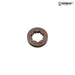 Ringkettenrad .325 7Z 17mm kompatibel mit Stihl MS 290 | MS 310 | MS 390