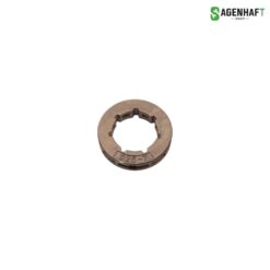 Ringkettenrad 3/8 7Z 22mm kompatibel mit Stihl 021 | 023 | 025