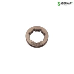 Ringkettenrad 3/8 7Z 22mm kompatibel mit Stihl MS 661