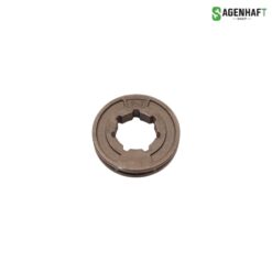 Ringkettenrad 3/8 7Z 17mm kompatibel mit Stihl MS 340 | MS 360