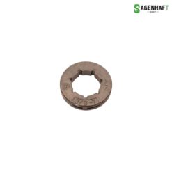 Ringkettenrad 3/8 7Z 19mm kompatibel mit Stihl MS 340 | MS 360