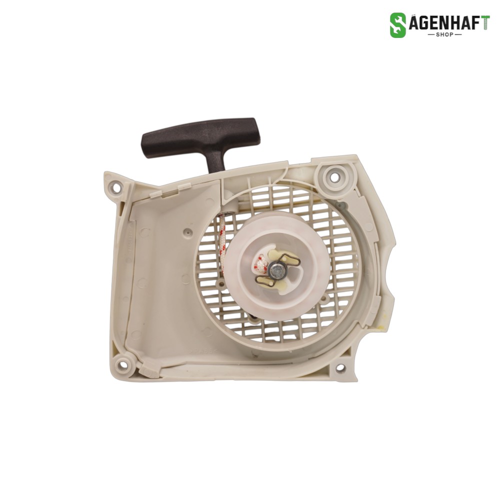 Ringkettenrad Satz .325 7Z kompatibel mit Stihl MS 260 – Bild 2