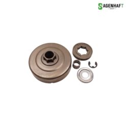 Ringkettenrad Satz 3/8 Picco 7Z kompatibel mit Stihl MS 210 | MS 230 | MS 250