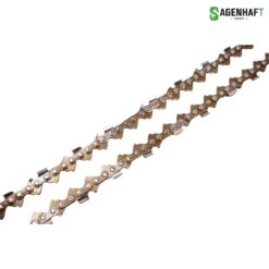 Sägekette 30 cm 3/8" P 1,3 mm 44 TG Halbmeißel kompatibel mit Stihl MS 241